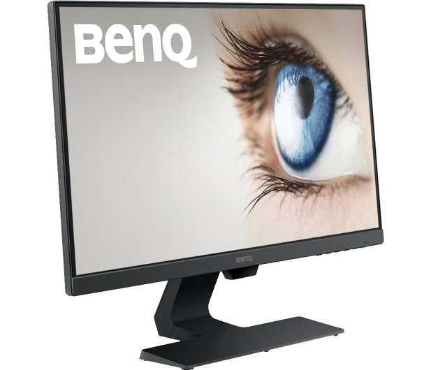 BENQ 23.8'' GW2480L 9H.LKYLJ.TPE Czarny - 1065178 - zdjęcie 3